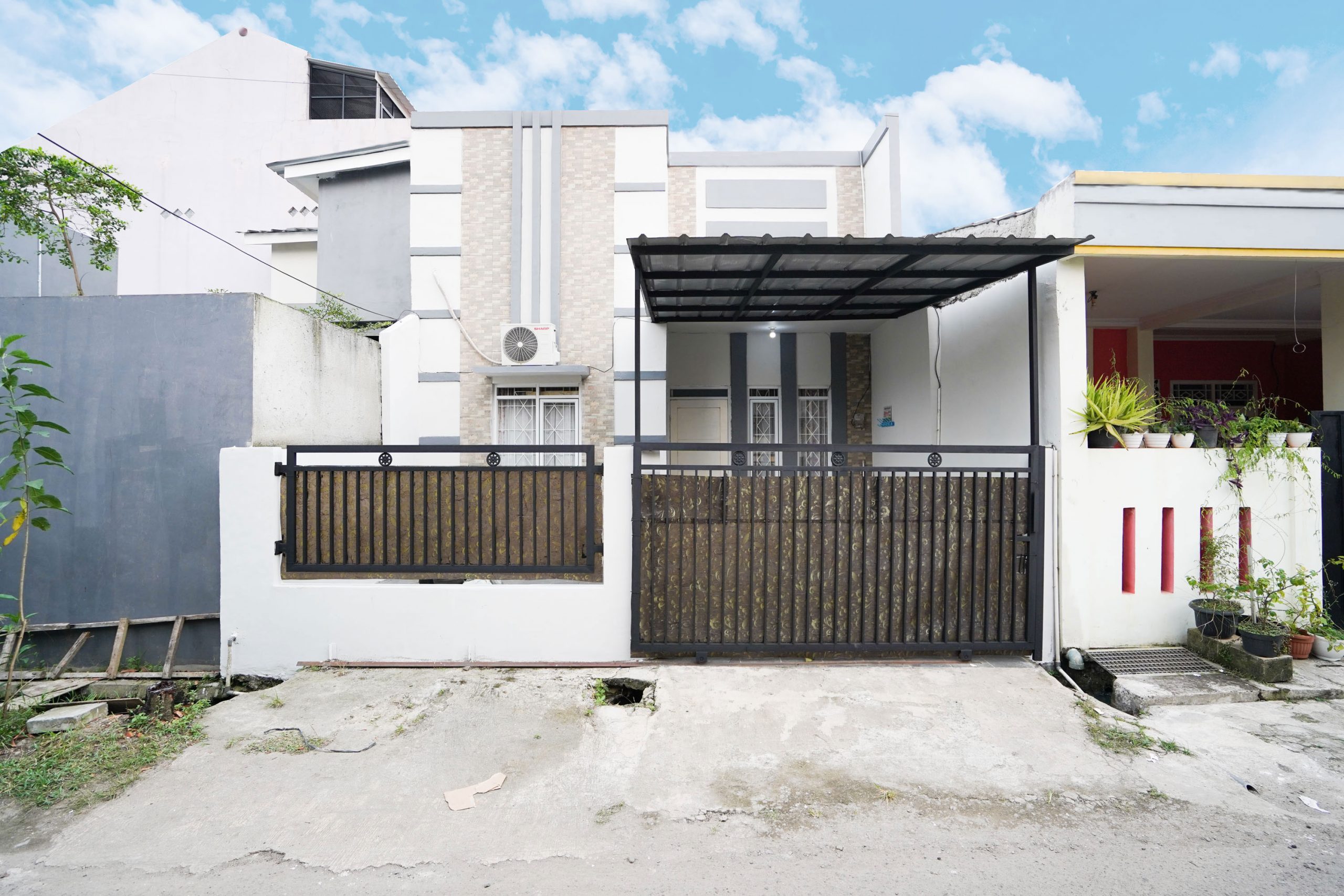 Tips jual rumah unfurnished