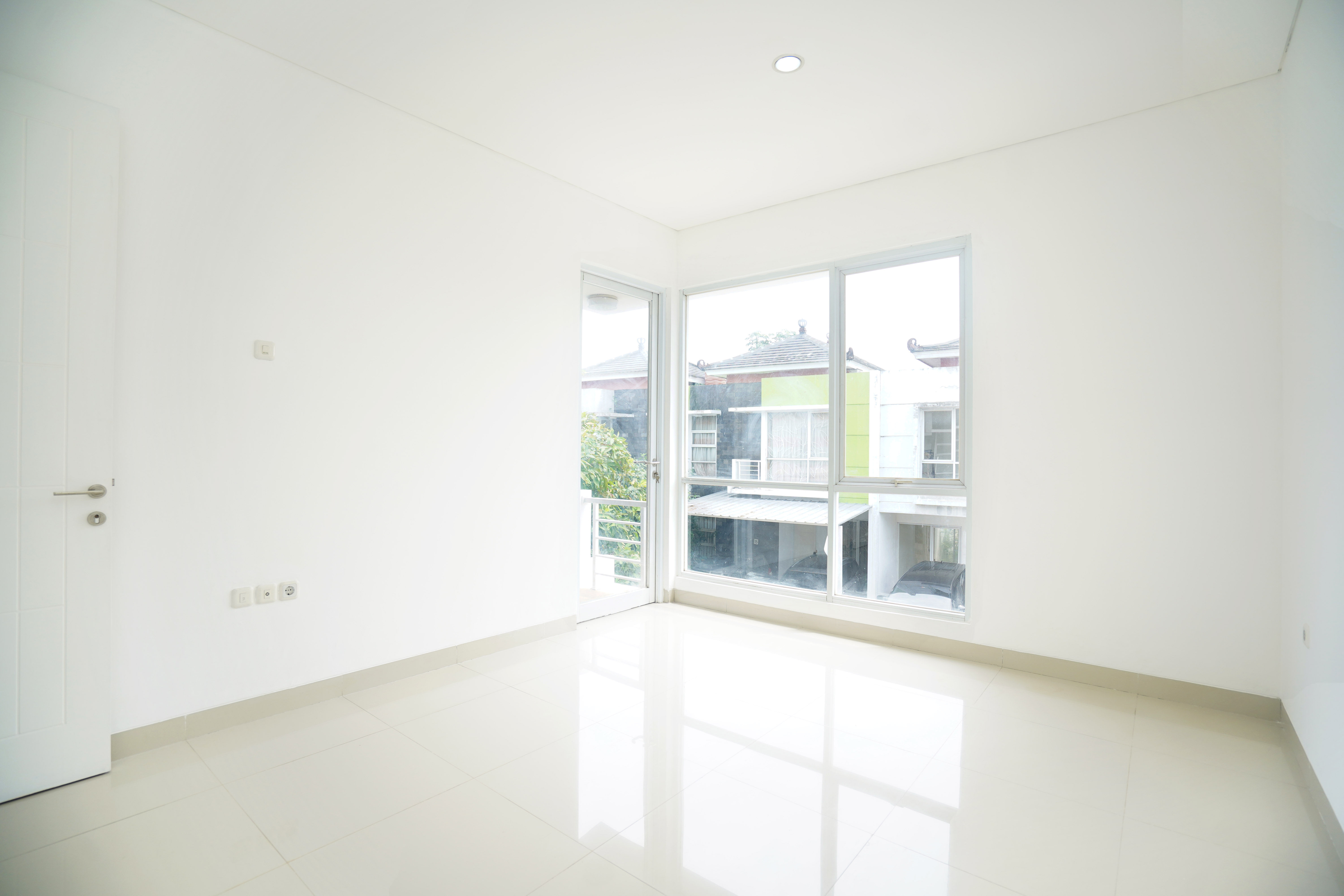 Rumah Raffles Hills Dijual - Siap Huni, Siap KPR! - Pashouses
