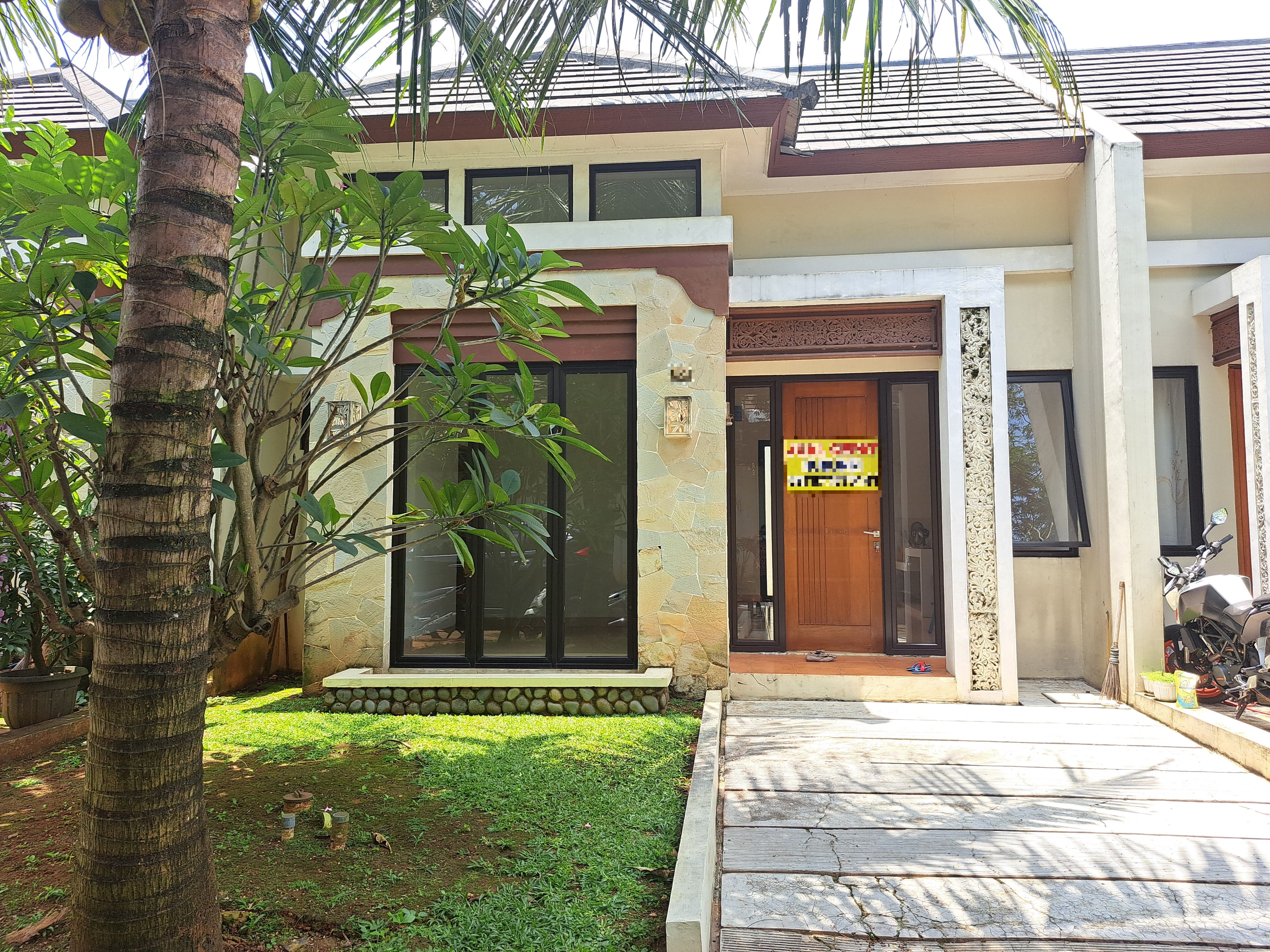 Perumahan Bali Resort
