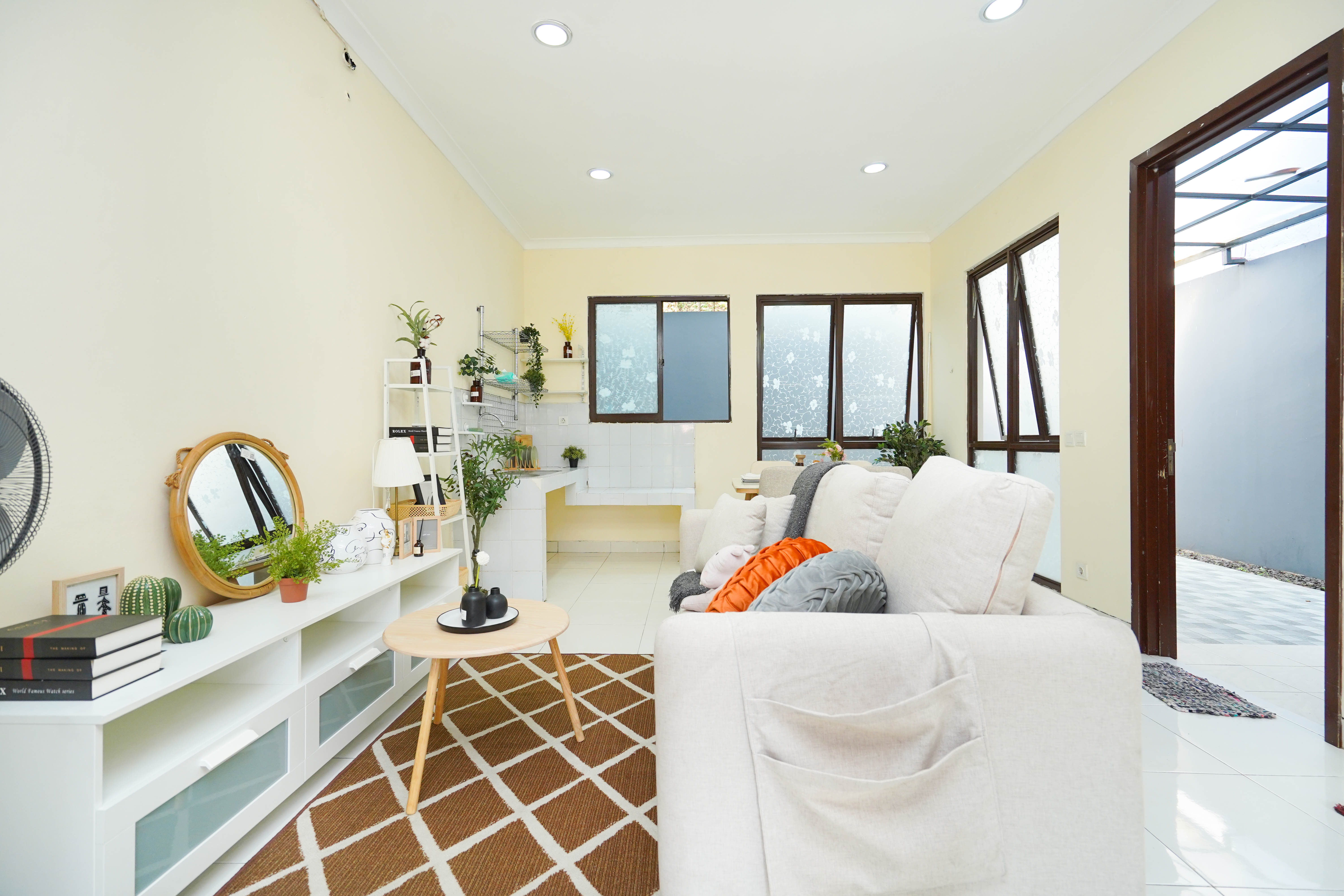 Rumah Perumahan Legok Permai Dijual - Siap Huni, Siap KPR! - Pashouses