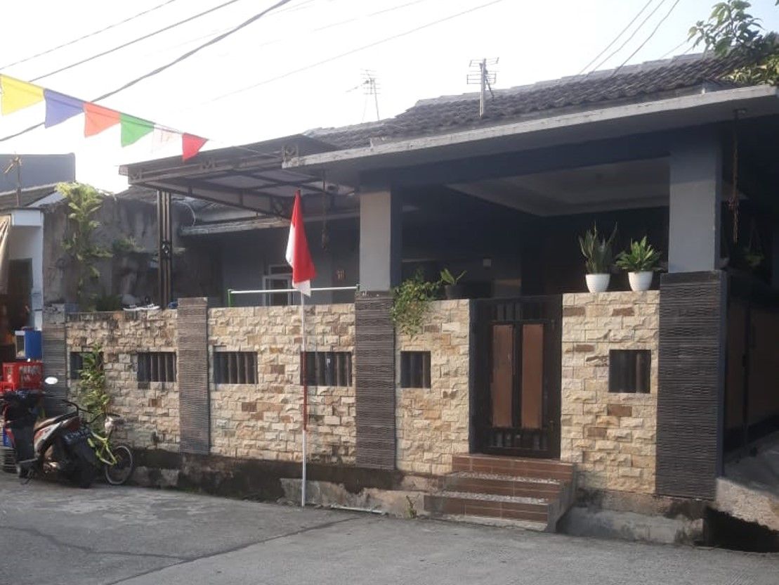 Rumah Camila Residence Dijual - Siap Huni, Siap KPR! - Pashouses