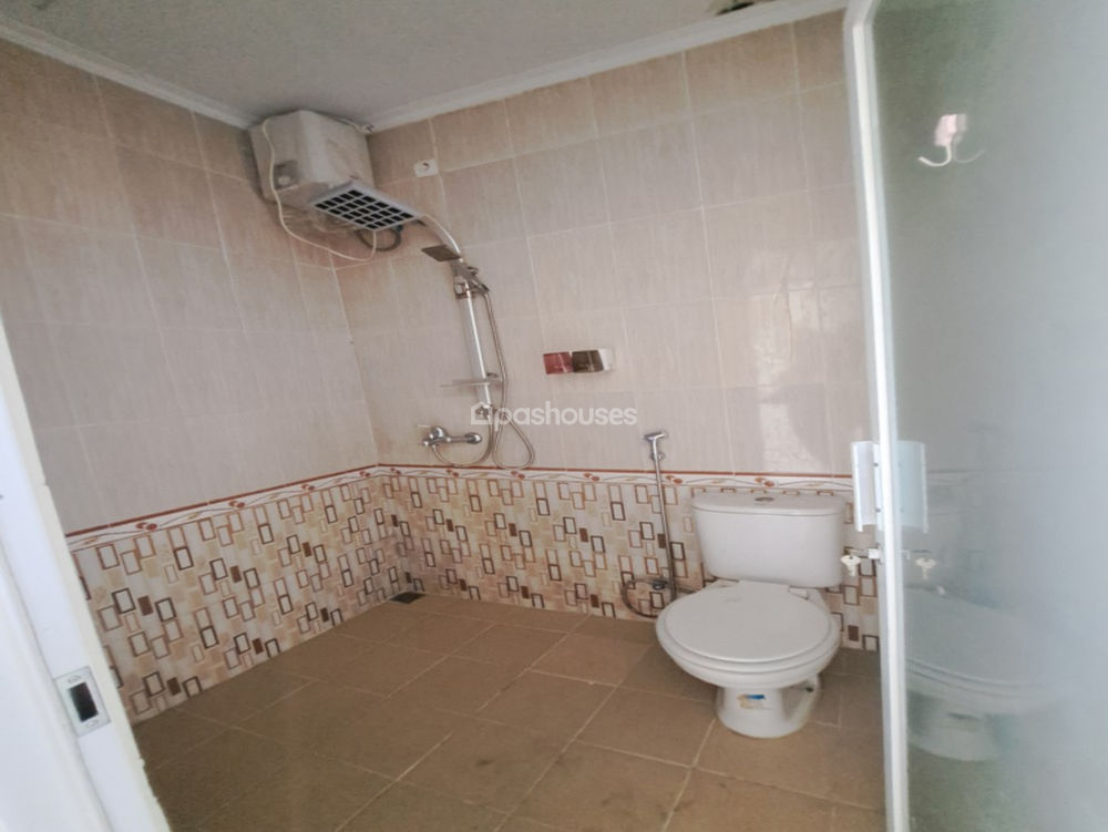 Residence 9 Tria Adara luxury residential complex in Jakarta