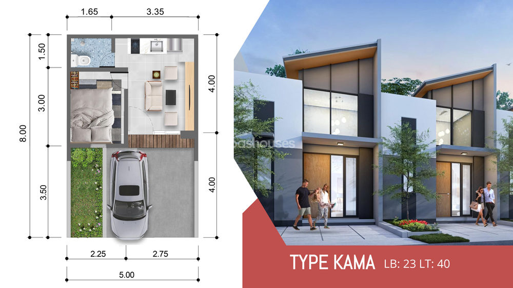 Kama