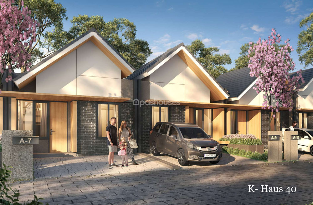 K-Haus 40