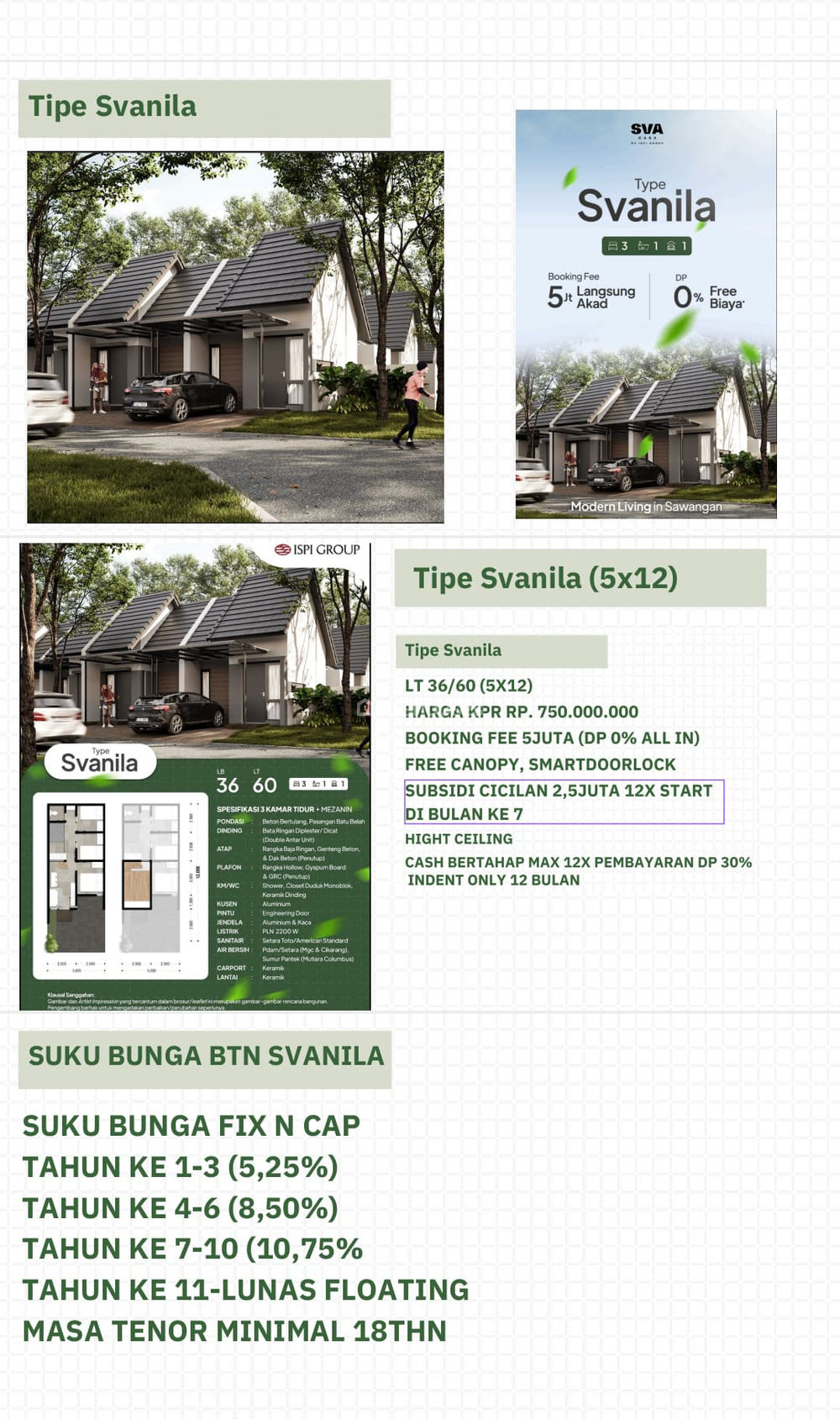 Svanila