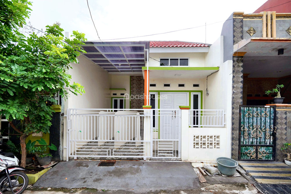 Perumahan Villa Indah Permai