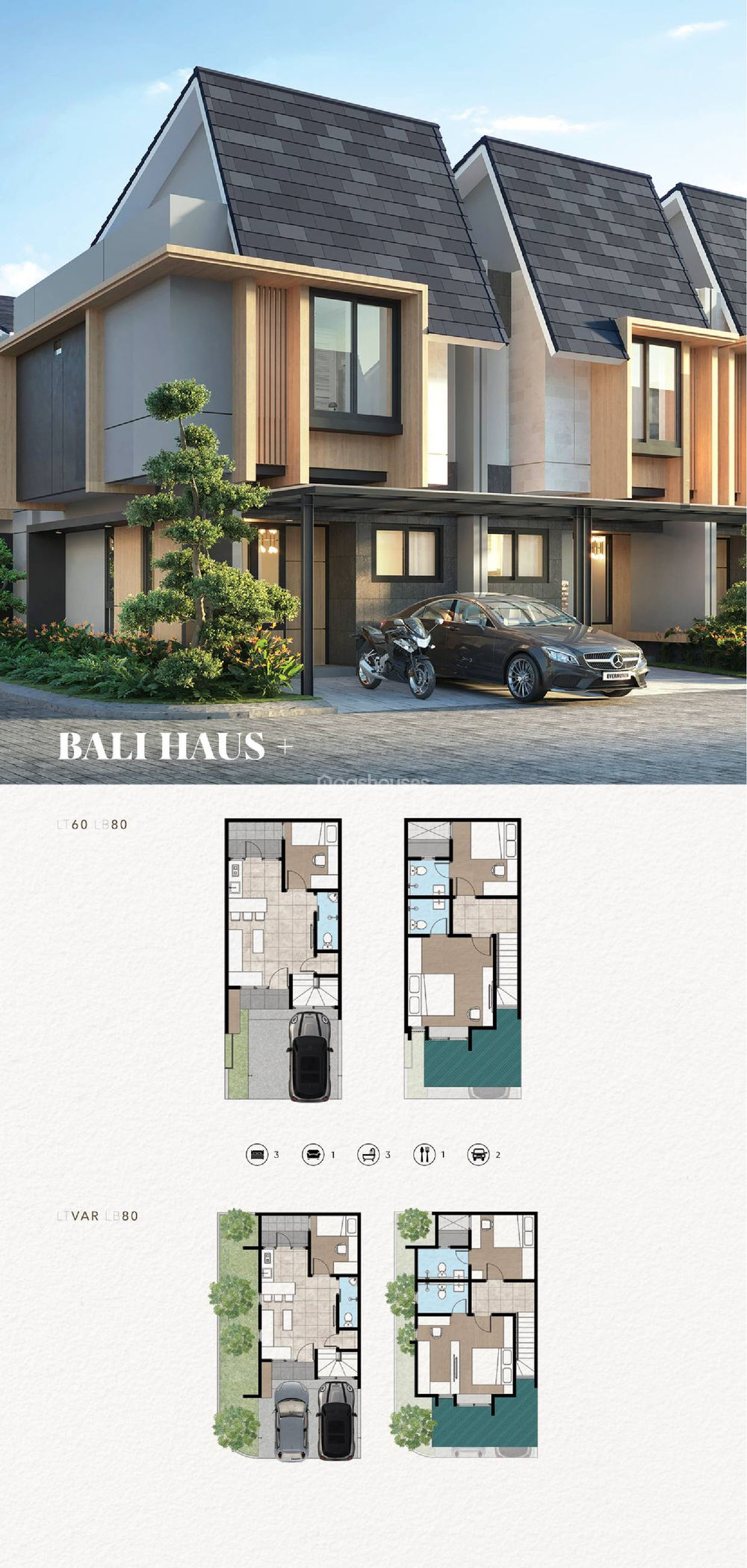 Bali Haus