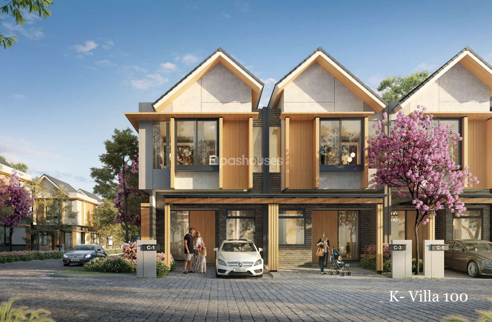 K-Villa 100
