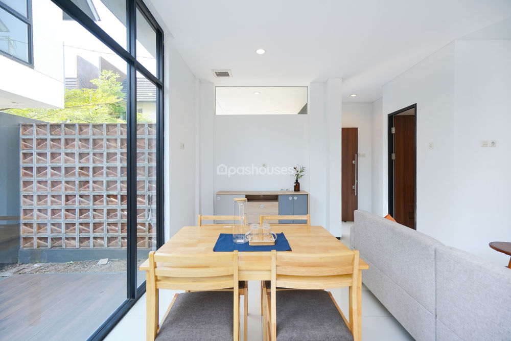 Rumah Chelsea Modern Home Dijual - Siap Huni, Siap KPR! - Pashouses