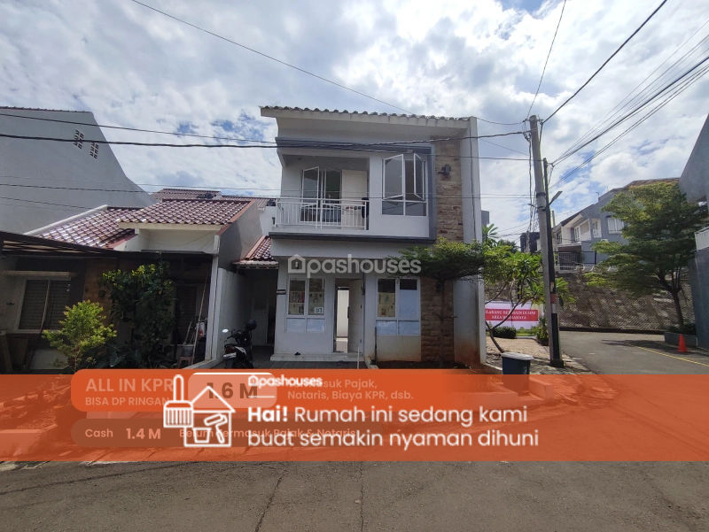 Ocean Terrace Residence Blok D7
