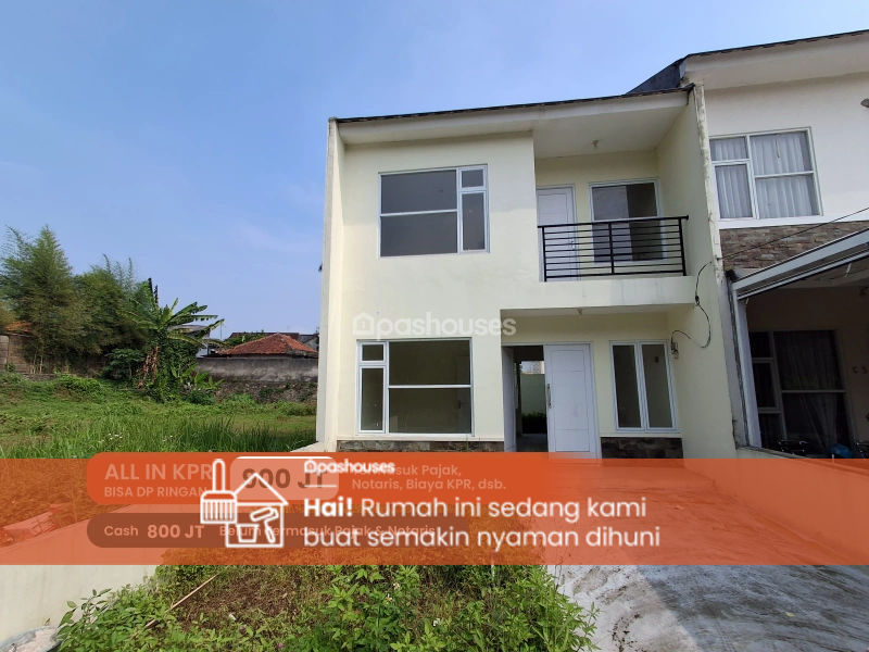 Green View Residence Blok G6