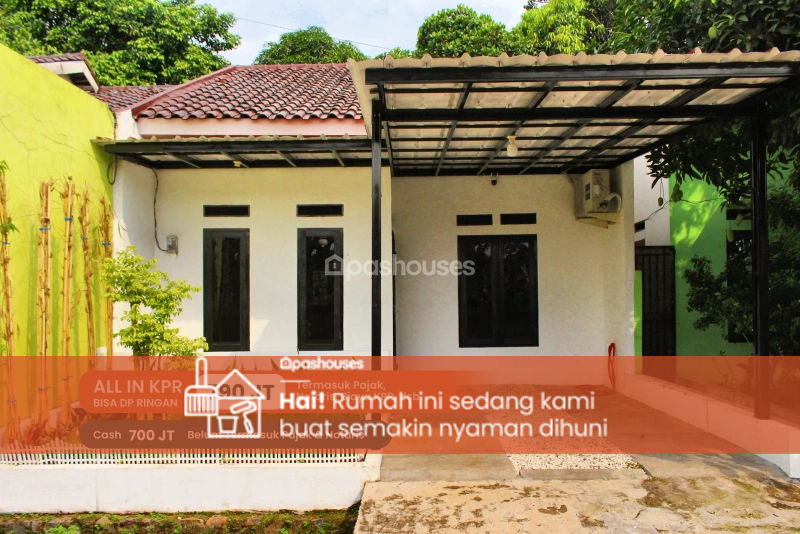 Zada Mitra Residence
