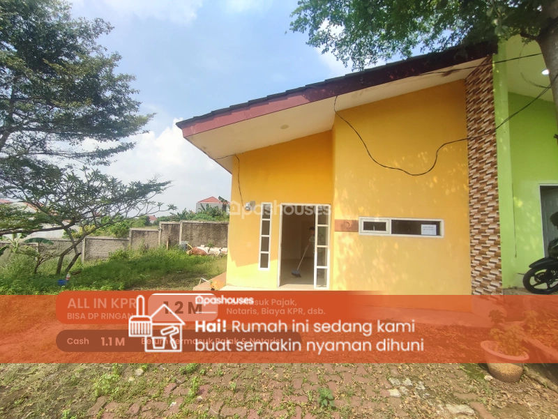 Grand Destu Cinere