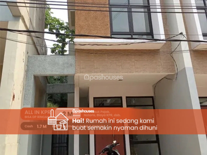 D'Palm Residence