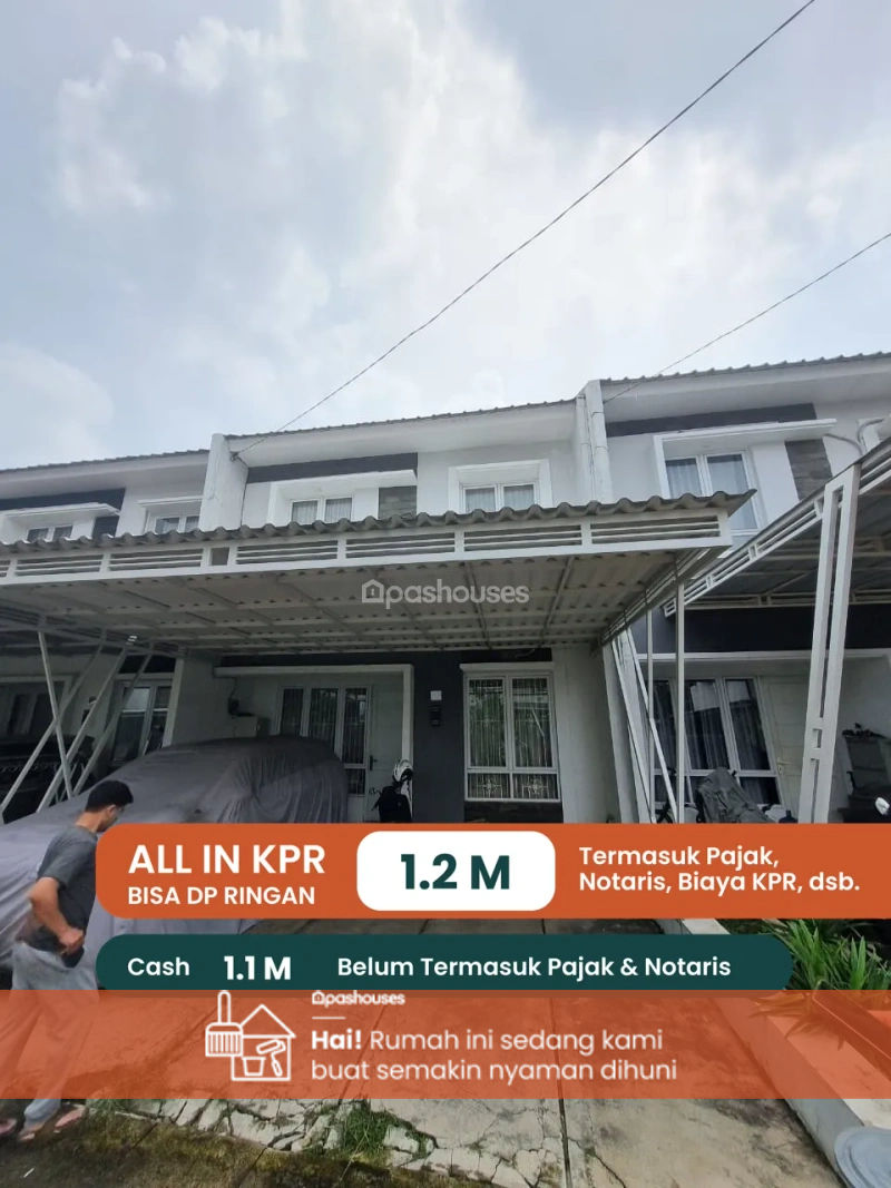 Kembang Beji Village
