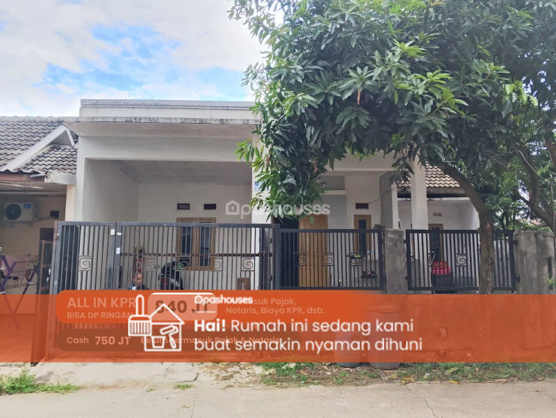 Perumahan Gading Depok Residence