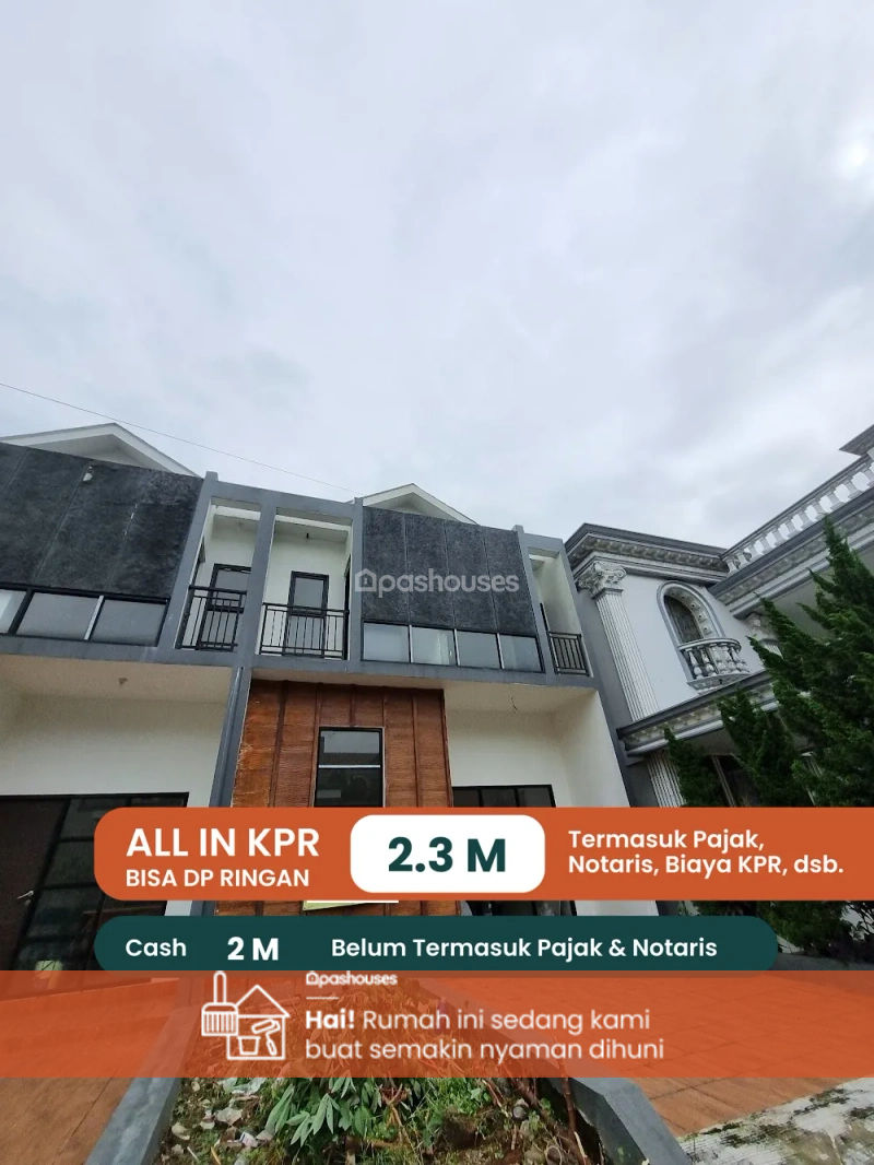 Cluster Gran Casabella Cinere