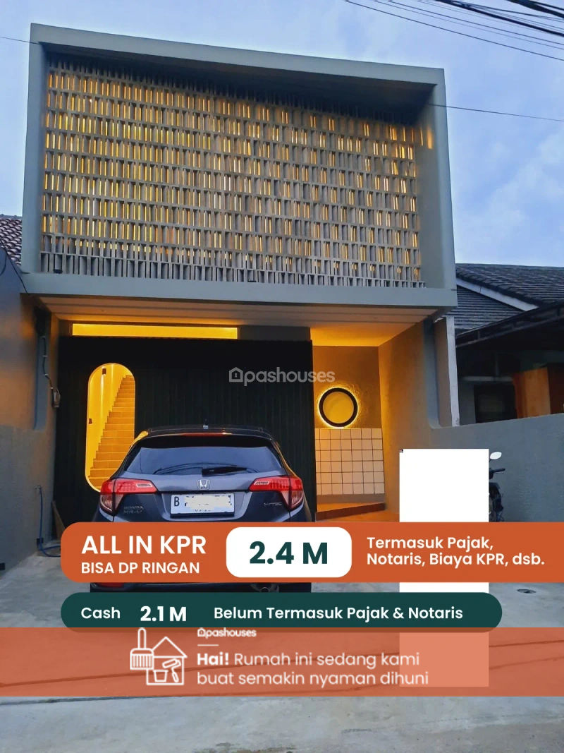 Kavling DKI Jakarta Timur