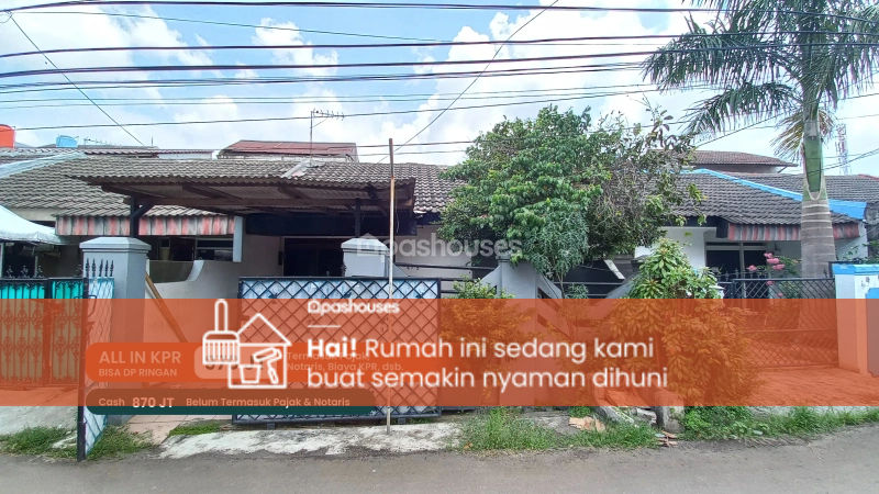 Perumahan Tytyan Indah