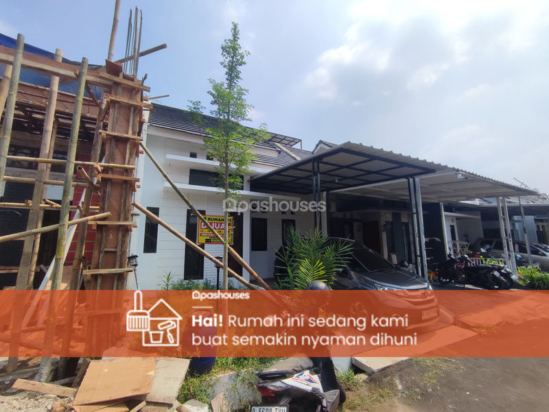 Banjaran Village Blok B