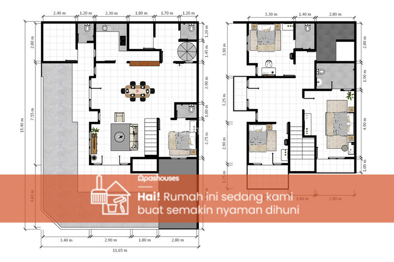 Regency Melati Mas