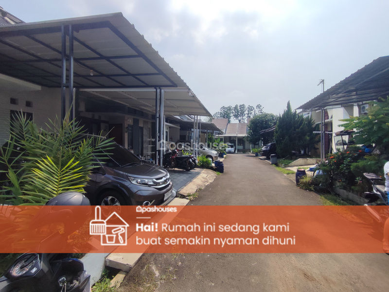 Banjaran Village Blok B