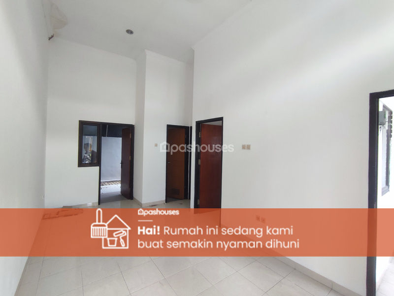 Banjaran Village Blok B