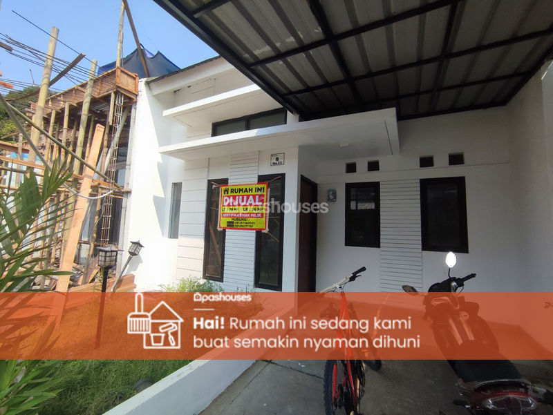 Banjaran Village Blok B