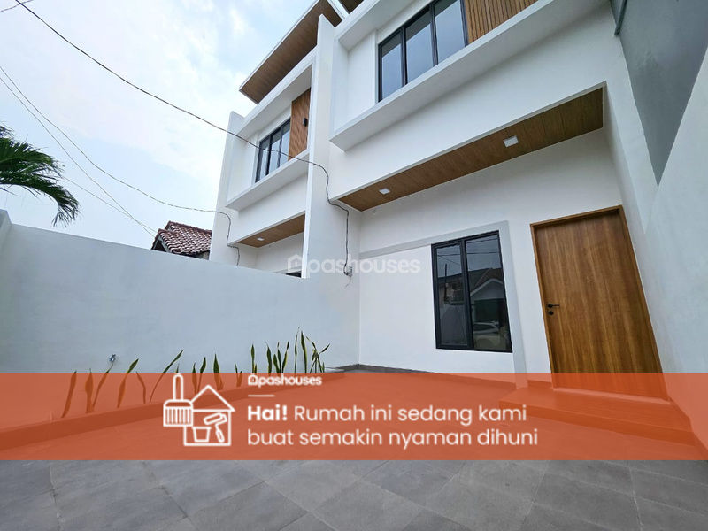 Harapan Indah Bekasi Blok G7 No.18