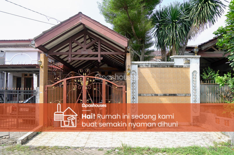 Bukit Rivaria Sawangan