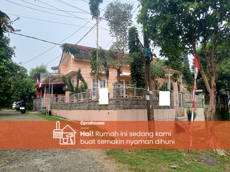 Perumahan Bilabong Permai Bogor