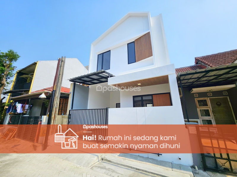 Taman Harapan Baru Blok S21 No.3A