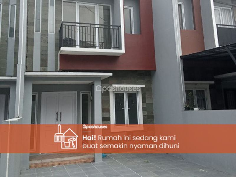 Pesona Pondok Rajeg Hill