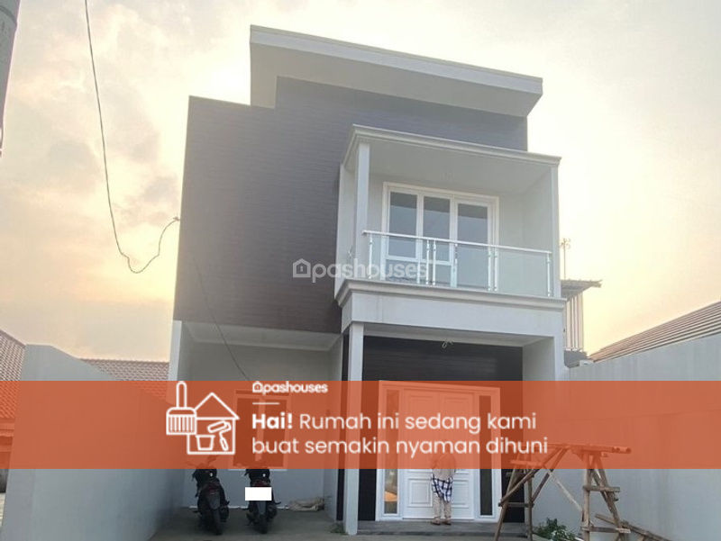 Karima Residence Bekasi