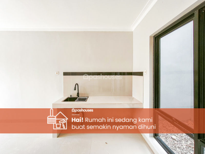 Perumahan Bogor Asri Blok F
