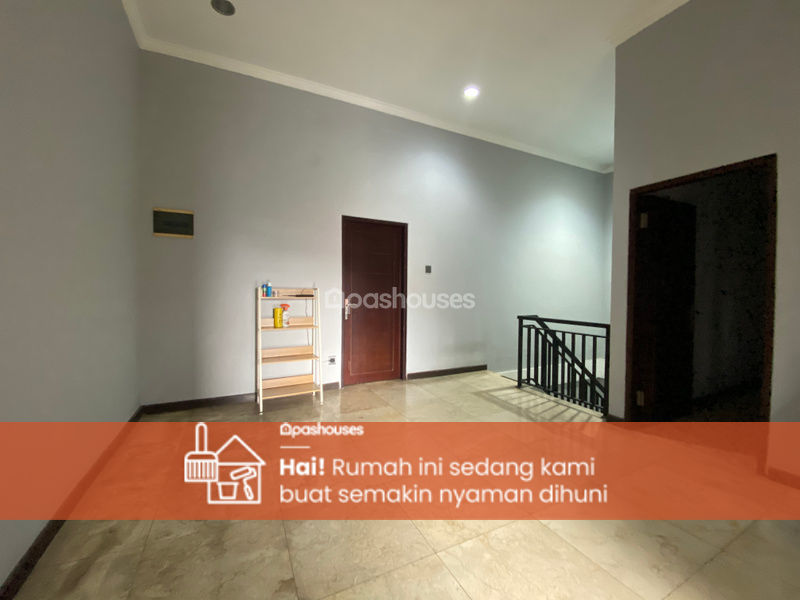 Perumahan Puri Sriwedari Blok JA-3