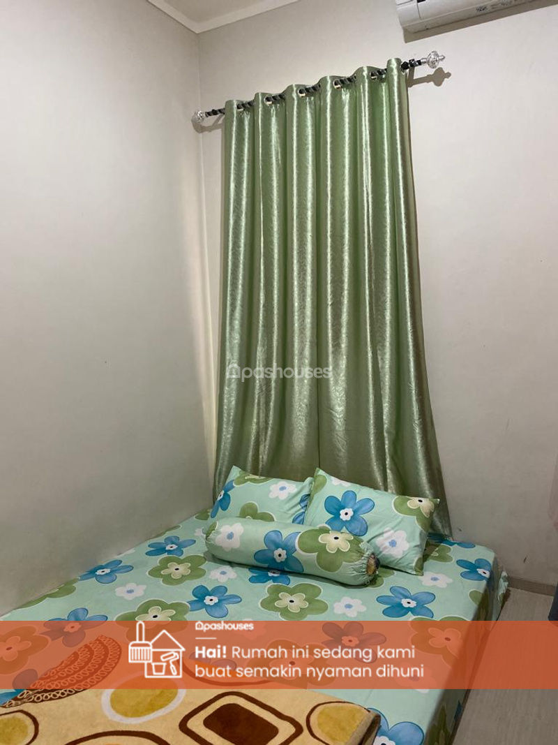 Perumahan Emerald Cilebut Blok G3