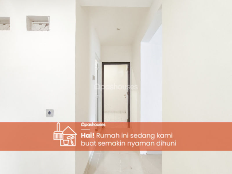 Bukit Cimanggu City Blok Q3