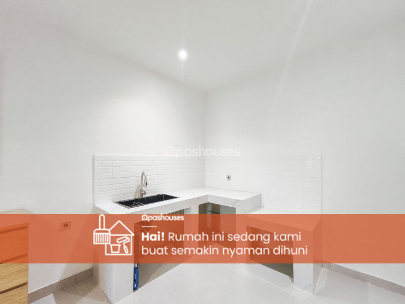 Bukit Cimanggu City Blok Q3