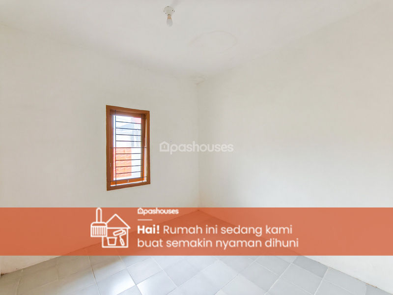 Jalan Graha Tama Indah 3 Bogor
