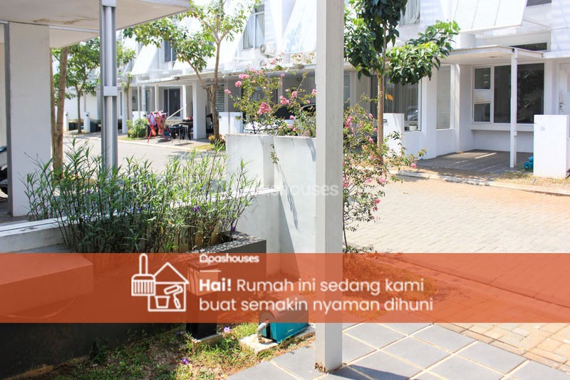 Tabebuya Inspirahaus BSD