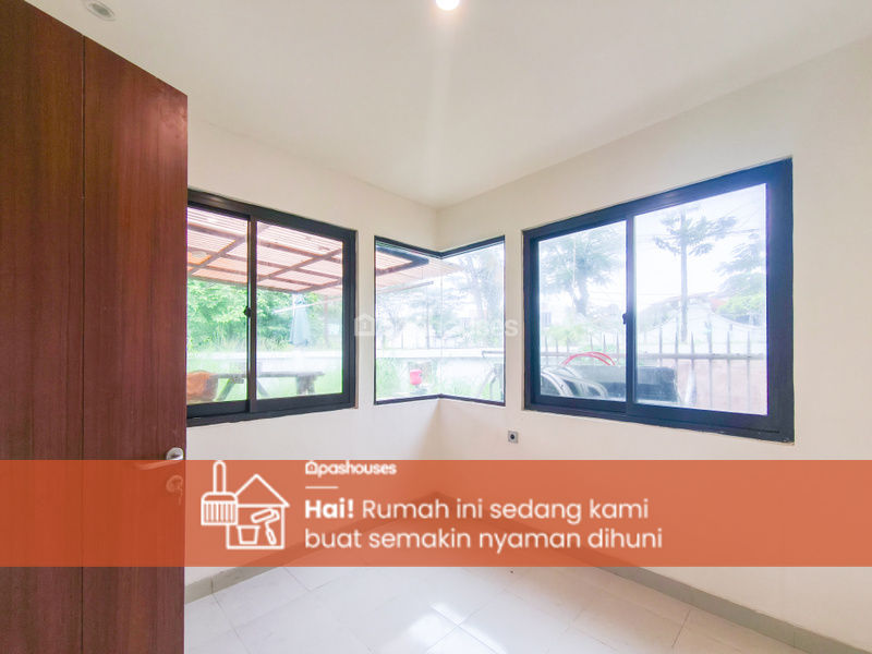 Bukit Cimanggu City Blok Q3