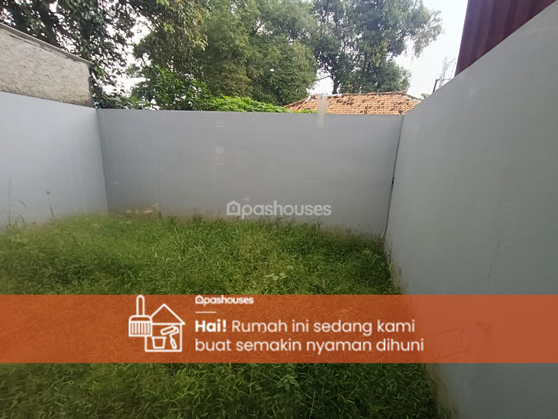 Mangun Jaya Townhouse A3
