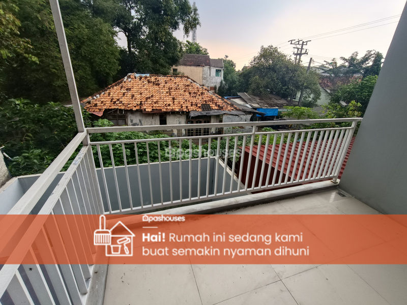 Mangun Jaya Townhouse A3