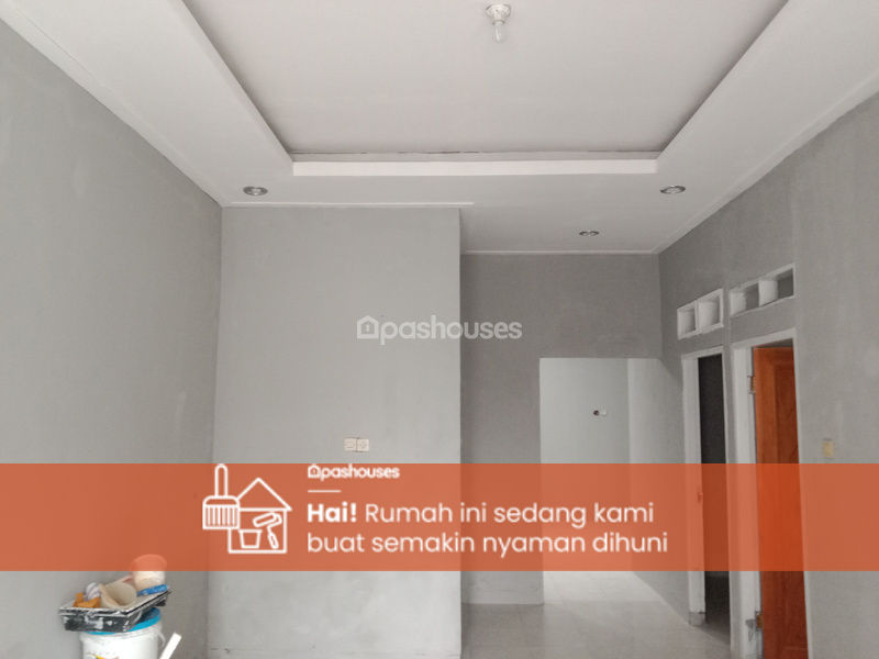 Perumahan Duta Parahyangan Blok C18