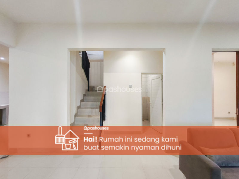 Bukit Cimanggu City Blok Q3