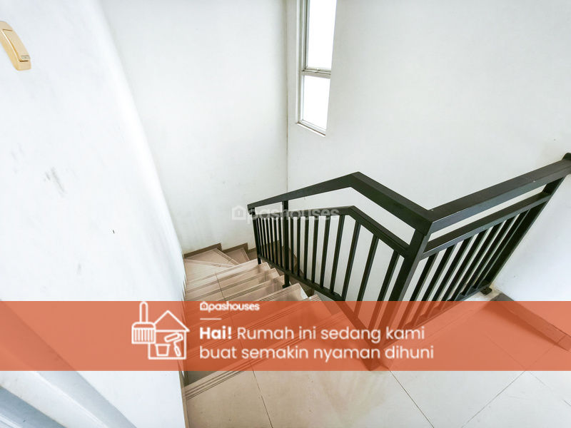 Metland Transyogi Cibubur 