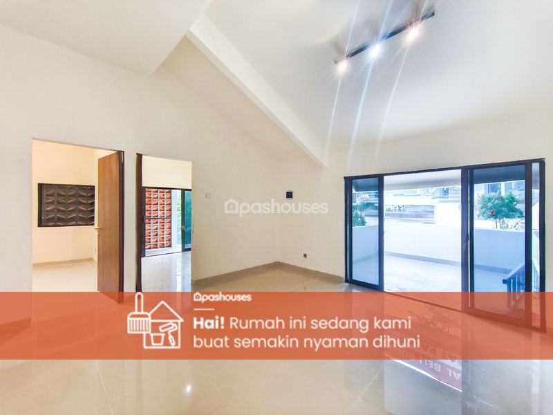Bukit Cimanggu City Blok Q3