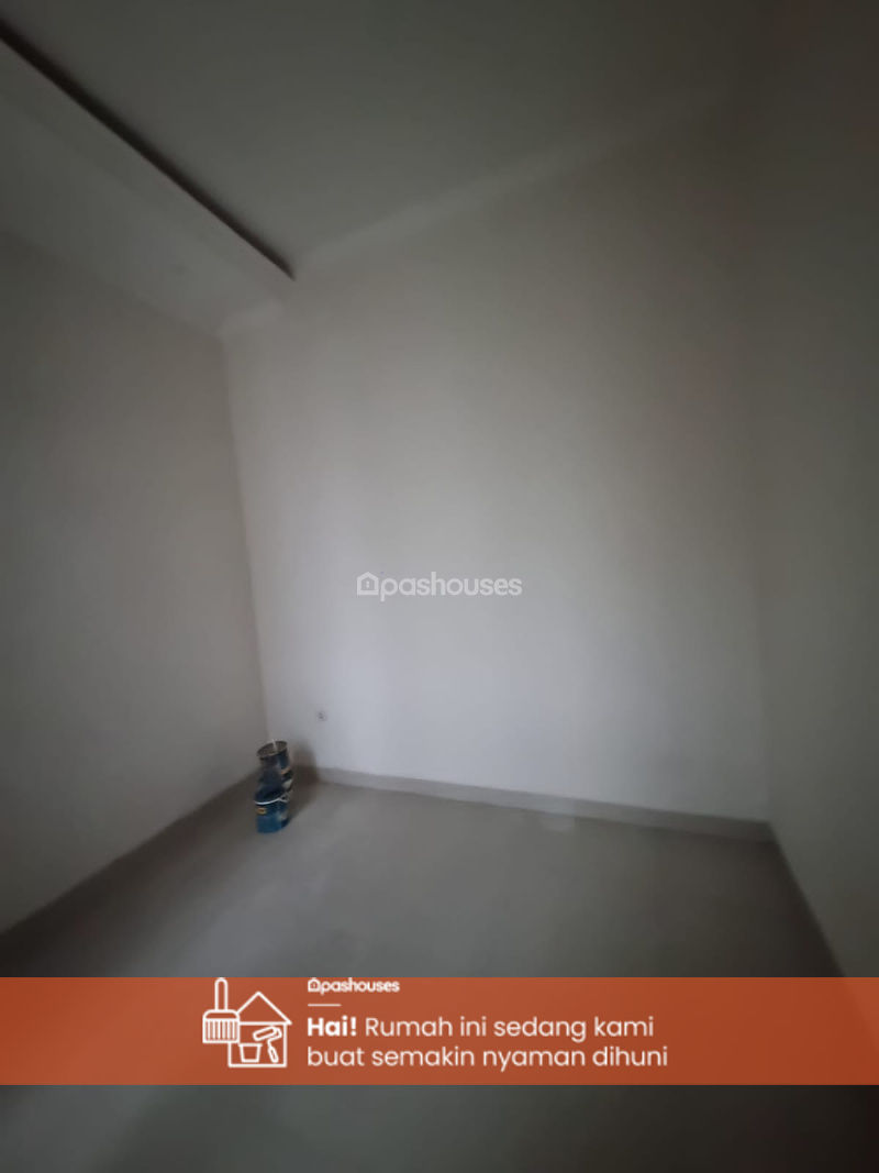 Perumahan Swadaya Hills Residence
