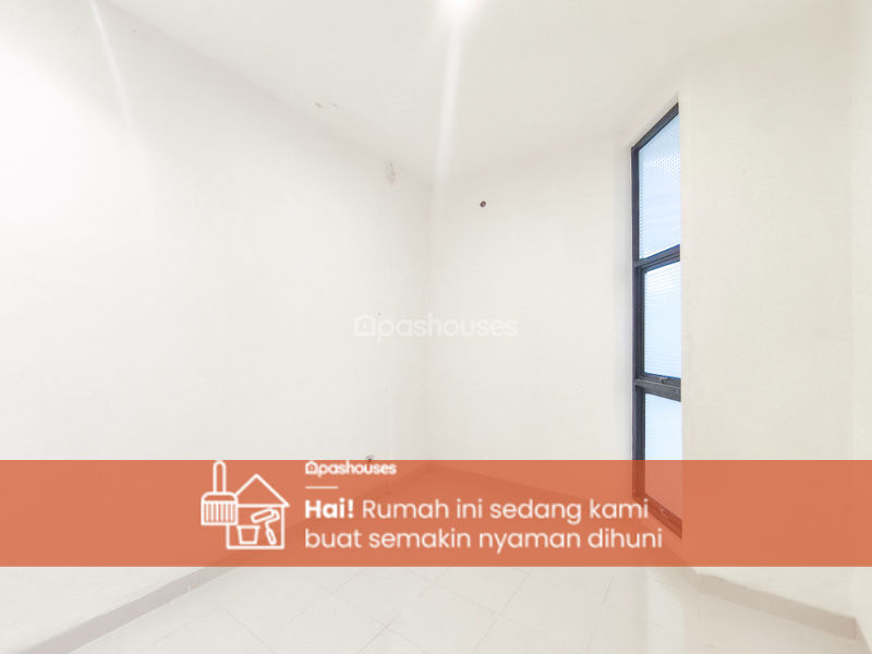 Bukit Cimanggu City Blok Q3